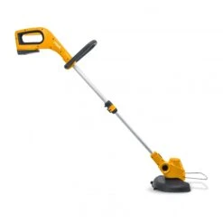 Stiga GT 100e Kit Accu Grastrimmer - 25cm - Telescopisch