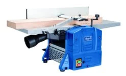 Scheppach HMS1080 Vlak- Van Diktebank - 1500W - 254mm - 5902209901 -Gereedschapswinkel 4b17e277de3632daed587284c145fcad