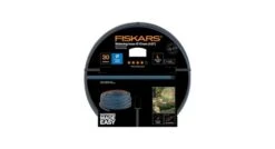 Fiskars 1027105 Tuinslang 13 Mm (1/2") 30 M Q4