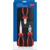 Knipex 00 20 11 3-delige Montage Tangenset
