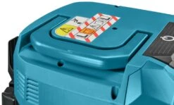 Makita VC004GLT21 XGT 40 V Max Li-Ion Accu Stofzuiger Set (2x 5.0Ah Accu) - AWS -Gereedschapswinkel 4c29d62c6e09426d1fb9db48172387e8