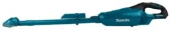Makita DCL282FRT 18V Li-Ion Accu Steelstofzuiger Blauw Set (1x 5,0Ah) - 0,5L - Koolborstelloos -Gereedschapswinkel 4c69c924c19d42aaab2c90dc5a70e7a0