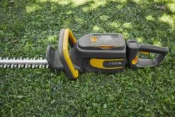 Stiga HT 700e Accu Heggenschaar Body - 56cm - 34mm -Gereedschapswinkel 4c7574573063fd06b47bbcd23ac009c2