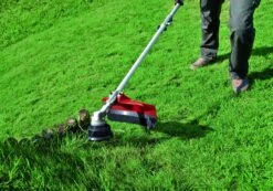 Einhell GE-BC 43 AS Benzine Bosmaaier - 1250W - U-handvat - 3404610 -Gereedschapswinkel 4c8808ebcdbf2127803a6b34657ceec6