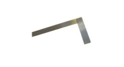 Silverline 282476 Blokhaak - 200mm