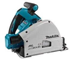 Makita DSP600ZJ 36V (2x 18V) Li-Ion Accu Invalzaag Body In Mbox - 165 X 20 Mm - Koolborstelloos -Gereedschapswinkel 4cc5f545f27749c4aa974e2e7f34c347