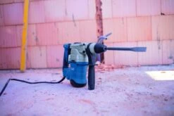 Scheppach DH1300PLUS SDS-Plus Boorhamer In Koffer - 1250W - 5J - 5907902901 -Gereedschapswinkel 4ce0efcb1da7e2735130d2349b1b356f