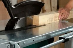 Metabo TKHS 315 M Zaagtafel - 4,2 DNB - 4200W (400V) - 315 X 30mm -Gereedschapswinkel 4d6c7f6cd904c743d0a1703a8968b246