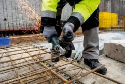 Metabo W 18 L 9-125 Quick 18V Li-ion Accu Haakse Slijper Set (3x 4.0Ah Li-Power Accu) In MetaBOX -Gereedschapswinkel 4db548045e3d896b1f83fe5aa8a56f41