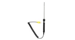 Laserliner ThermoSensor Air Lucht- En Gas Thermokoppel - Type K - -50 Tot 800°C - 082.035.1