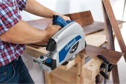 Scheppach PL75 Inval-Cirkelzaagmachine - 1600W - 210mm - 5901804901 -Gereedschapswinkel 4f895d0e376becef13b7df1308e3f07f