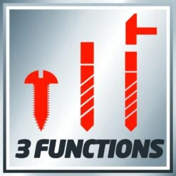 Einhell TE-CD 18-2 Li-i BL Solo 18V Li-Ion Accu Klopboor-/schroefmachine Body - 60Nm - Koolborstelloos - 4513860 -Gereedschapswinkel 51b0c62fcd0b1db4e48bb66ad1905417
