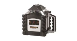 Laserliner Quadrum 410 S Rotatielaserset In Koffer - 400m - 053.00.07A