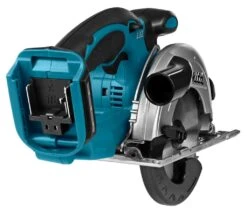 Makita DSS501ZJ 18V Li-Ion Accu Cirkelzaag Body In Mbox - 136mm -Gereedschapswinkel 520c887ff1394dabfa227d360e5c3c6c