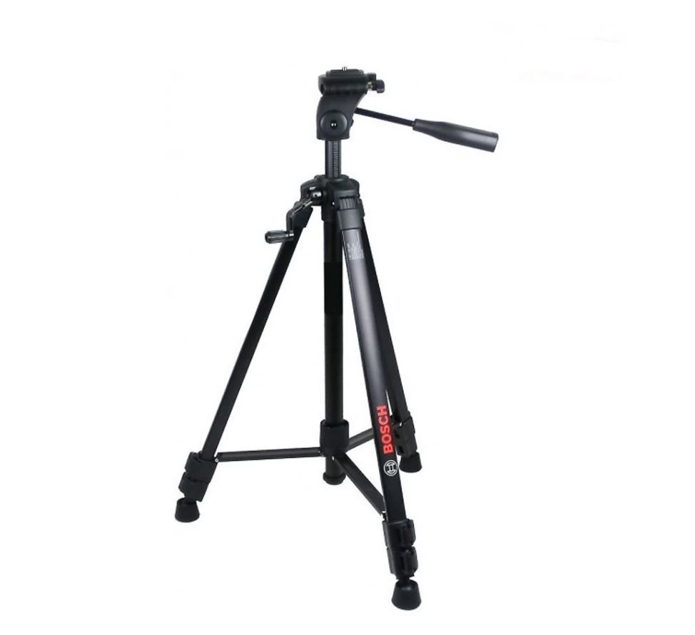 Bosch GLL 3-80 C 12V Li-Ion Accu Lijnlaser (4x 1,5-V-LR6 (AA)) + BT150 Statief - 0601063R01 3 Bosch GLL 3-80 C 12V Li-Ion Accu Lijnlaser (4x 1,5-V-LR6 (AA)) + BT150 Statief - 0601063R01 - Afbeelding 3