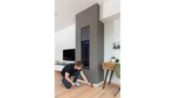 Kreator KRT706500 Afstandsmeter - 20M -Gereedschapswinkel 52f2c3879a02c4625f79a4a9274cda43