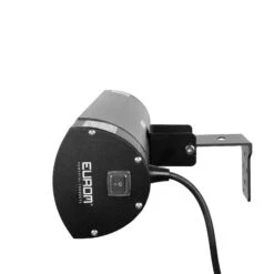 Eurom Golden 2000 ULTRA RCD Terras-/Parasolverwarmer Incl. Afstandbediening - 2000W - 560 X 130 X 120mm - Zwart - 334531 -Gereedschapswinkel 5306ef295bed2b03ede52bcc53e27558