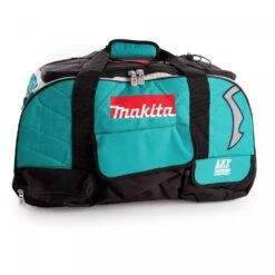 Makita DLX6044PT 18V Li-Ion Accu 6 Delige Combiset (3x 5.0Ah Accu) In Tas -Gereedschapswinkel 53596fc41372e0036b1f2c85c00847d2