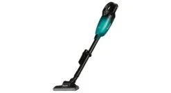 Makita CL001GZ04 XGT 40V Max Li-Ion Accu Steelstofzuiger Body - 1200l/min - Koolborstelloos