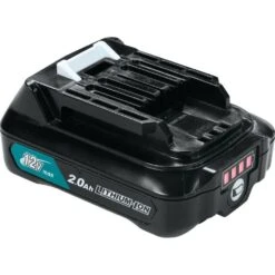 Makita HR166DSAJ 10.8V Li-Ion Accu SDS-plus Boorhamer Set (2x 2.0Ah Accu) In Mbox- 1,1J - Koolborstelloos -Gereedschapswinkel 53ec73e0af41b6edb00286de11bf13bf