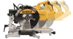 DeWALT DWS774 Afkortzaag Met XPS Zaaglijnindicator - 1400W - 216 X 30mm - DWS774-QS 7 DeWALT DWS774 Afkortzaag Met XPS Zaaglijnindicator - 1400W - 216 X 30mm - DWS774-QS -Gereedschapswinkel 542cc0fb87a37c440b26486a21594de2