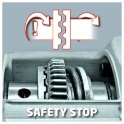 Einhell TH-RH 900/1 SDS-plus Combihamer In Koffer - 900W - 3J - 4258237 -Gereedschapswinkel 54c559c57c4e887a3af30eb33ce6ea84