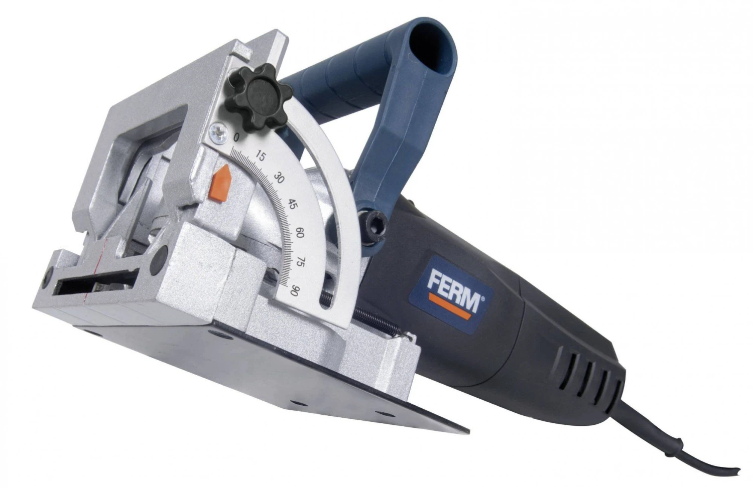 FERM BJM1009 Lamellendeuvelfrees - 900W 1 FERM BJM1009 Lamellendeuvelfrees - 900W