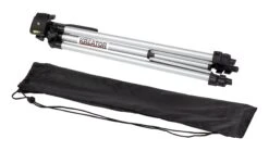 Kreator KRT706900 Telescopisch Laser Statief - 1.52 M -Gereedschapswinkel 55d746c5ee8b1b03ac39f56f98dea9aa