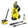 Karcher Kärcher K4 Premium Power Control Home EU Hogedrukreiniger - 1800W - 130bar - 1.324-133.0