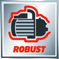 Einhell GC-GP 6538 Kit Tuinpomp Incl. Aanzuigslang - 650W - 3800l/uur -Gereedschapswinkel 5736dd1085d7f681f9a738ad850338a9