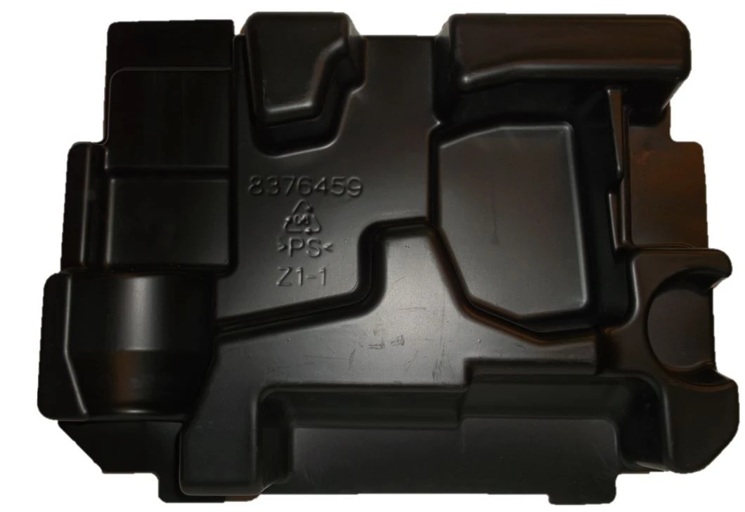 Makita DTW1001RTJ 18V Li-Ion Accu Slagmoersleutel Set (2x 5.0Ah Accu) In Mbox - 1050Nm - 3/4" - Koolborstelloos 6 Makita DTW1001RTJ 18V Li-Ion Accu Slagmoersleutel Set (2x 5.0Ah Accu) In Mbox - 1050Nm - 3/4" - Koolborstelloos - Afbeelding 6