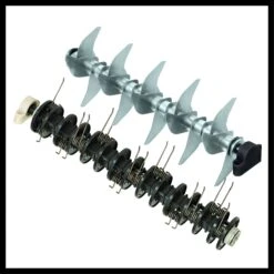 Einhell GE-SA 1640 Verticuteermachine - 1600W - 400mm - 3420590 17 Einhell GE-SA 1640 Verticuteermachine - 1600W - 400mm - 3420590 -Gereedschapswinkel 58979fd7ede80e537e831e12ab3e7aed