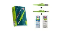 Pica PI3097 Voordeelset Pica Dry Incl. Navullingen