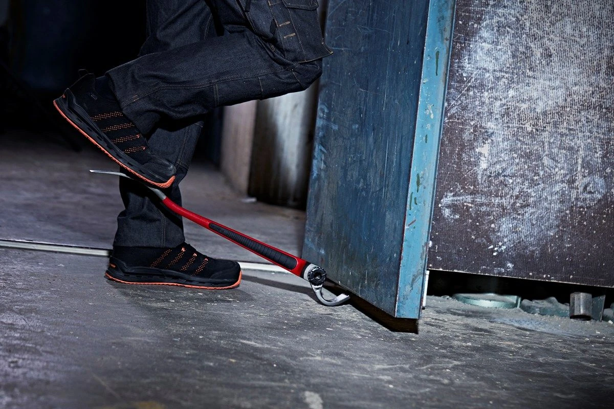 Hultafors 209 SB Instelbare Stalen Koevoet - 640 Mm - 824115 6 Hultafors 209 SB Instelbare Stalen Koevoet - 640 Mm - 824115 - Afbeelding 6