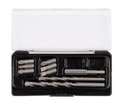 Powerplus POWXB10060 20V Li-Ion Accu Klopboormachine Set (1x 2.0Ah Accu) In Koffer - Koolborstelloos -Gereedschapswinkel 59ed42a2f1ecad1716195255d7a4ca62