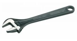 Gedore 60 P Schroefsleutel Verstelbaar - Gefosfateerd - 6'' - 6380560