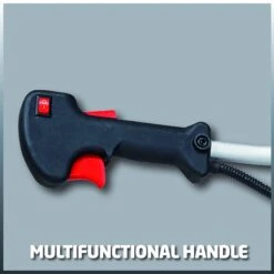 Einhell GC-BC 52 I AS Benzine Bosmaaier - U-handvat - 52cc - 3436540 -Gereedschapswinkel 5bc476e404c42ed21fcb367ef03e6e7f