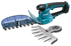 Makita UH201DWAX 12V Li-Ion Accu Buxus-/grasschaar Set (1x 2,0Ah) - 26mm -Gereedschapswinkel 5c0f0917aa91c3ca3291dd9d0e65267c 1