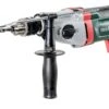 Metabo SB 850-2 Klopboormachine - 850W - 36 / 14 Nm - 600780000