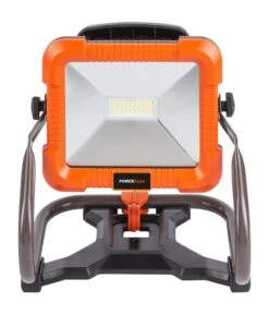Powerplus POWDP8031 20V Accu Draagbare Schijnwerper -Gereedschapswinkel 5cd1bab751a2775fbf14385e9d376b84