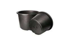 Kreuwel 4111 Speciekuip - 30L - Zwart