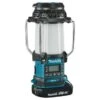 Makita DMR056 LXT 14,4V / 18V Li-ion Accu Camping Lamp Met Radio En Bluetooth Body