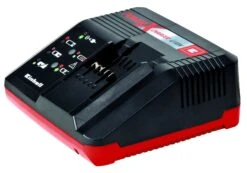 Einhell GE-LC 18 Li KIT Accu Kettingzaag - 18V - 250mm - Set - 4501760 -Gereedschapswinkel 5df40bd024ac2ce3e01962ecde6f1058