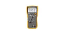 Fluke 113 EUR Digitale True-RMS Multimeter - AC 600V - 3088053