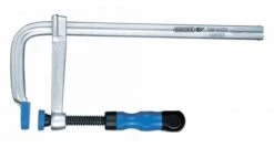 Gedore TGM1070150 Geheel Stalen Lijmtang - 400 X 120mm