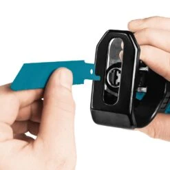 Makita DJR183PTJ 18V Li-Ion Accu Reciprozaag Set (2x 5,0Ah) In Mbox -13mm 33 Makita DJR183PTJ 18V Li-Ion Accu Reciprozaag Set (2x 5,0Ah) In Mbox -13mm -Gereedschapswinkel 6151db8df3e81f7440b9334ca766ed62