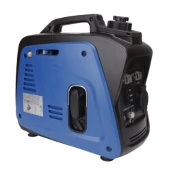 Hyundai 55001 Benzine Generator / Inverter Aggregaat - 4-takt - 800W -Gereedschapswinkel 61a883543db169e8ee3c570ce4d81449