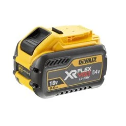 DeWalt DCM571X1 54V XR FLEXVOLT Li-Ion Accu Grastrimmer / Bosmaaier Set (1x 9,0Ah Accu) - DCM571X1-QW 6 DeWalt DCM571X1 54V XR FLEXVOLT Li-Ion Accu Grastrimmer / Bosmaaier Set (1x 9,0Ah Accu) - DCM571X1-QW -Gereedschapswinkel 62805f4c7b17780c8a94c8088b9f905e