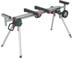 Metabo KGS 254 M Afkortzaag Incl. Onderstel (KSU 401) - 1800W - 254 X 30mm - 690860000 -Gereedschapswinkel 63b68dfba9969820b5476b166edae33b
