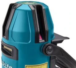 Makita SK20GDZ 12V Max Li-ion Accu Kruislijnlaser Body In Tas- Groen - 3 Lijnen -Gereedschapswinkel 6699699f2e4dc6fe1798fb3e88aab581